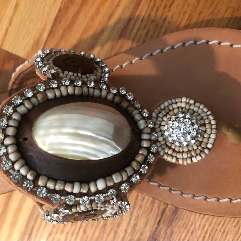 Skemo Collection Sandals - Picture 3 of 10